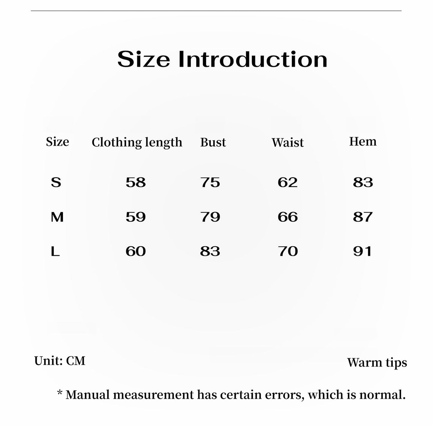 "Spring Old Dream" Slightly Hollow V-Neck Straight Shoulder Top